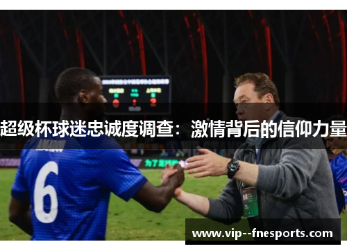 超级杯球迷忠诚度调查：激情背后的信仰力量